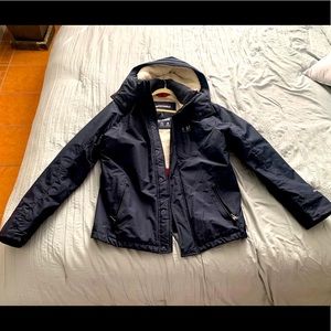 Abercrombie & Fitch Mens Jacket